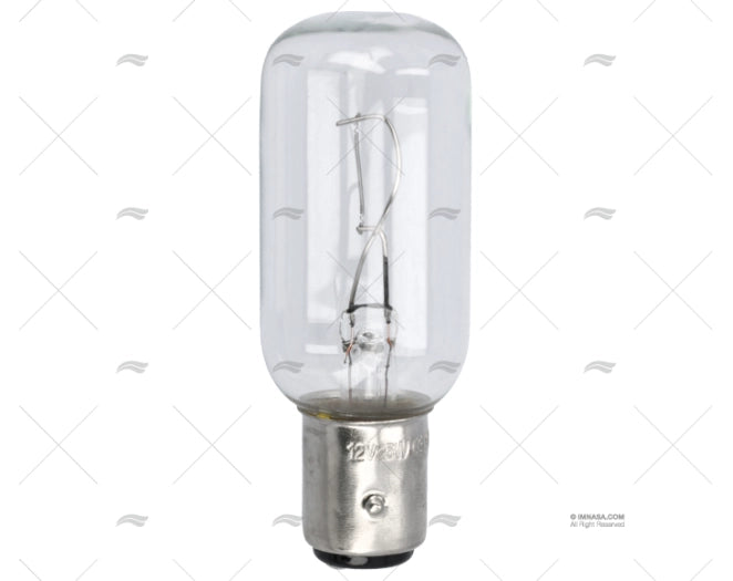 LAMPE 22X68 BAY15D 12V/25W