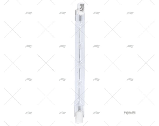 LAMPE A IODE R7S 220V/300W