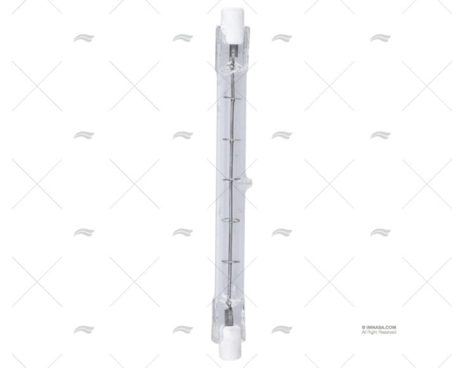 LAMPE A IODE R7S 220V/500W
