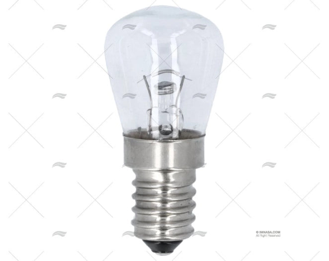 LAMPE E-14 20X60 12V/25W
