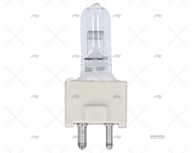 LAMPE GY9,5 24V/150W 64643