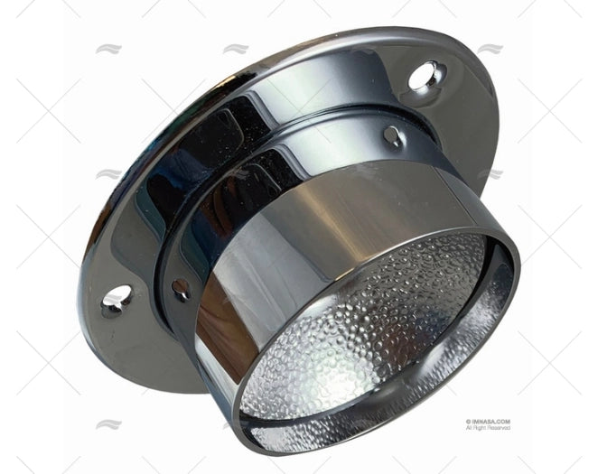 LAMPE HALOGENE CHROME 12V HELLA MARINE