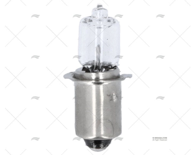 LAMPE HALOGENE E-10 4V/0.8A TORCHE