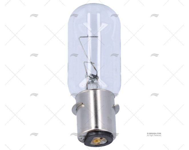 LAMPE LANTHER P28S 24V/40W