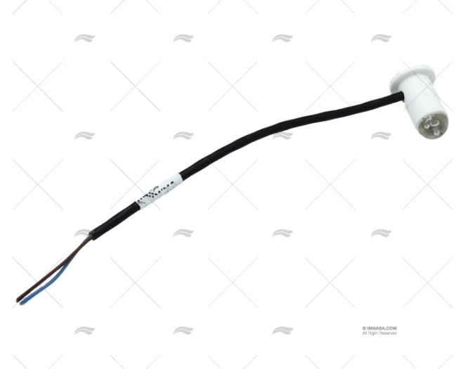 LAMPE LED 13mm BESENZONI