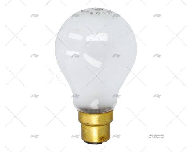 LAMPE CLAIRE B22 36V 40W