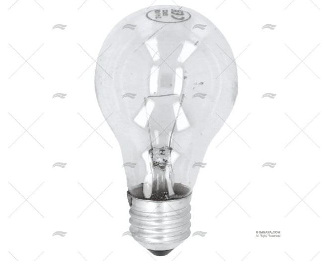 LAMPE STANDARD CLAIRE E-27 24V/40W