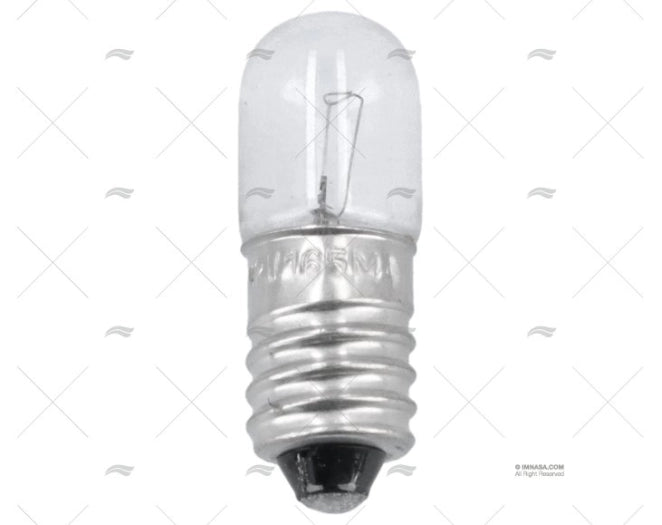 LAMPE TEMOIN E-10 G987 12V/2.2W