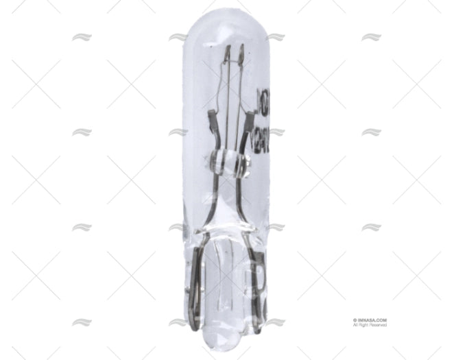 VDO AMPOULE DE RECHANGE 24V-1,2W