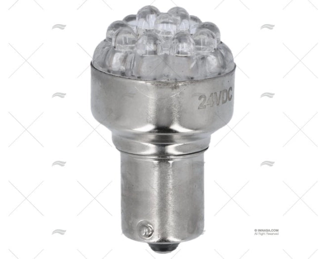 LED B.155 24V TYPE BA.15S