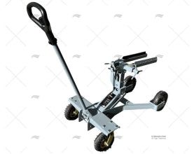 LEVE ROUE 12"