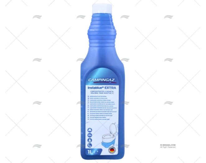 LIQUIDE SPECIAL WC 1L