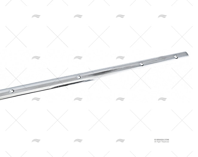 LISTON INOX 25mm 96cm PV x BARRE
