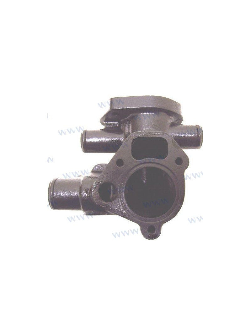 logement de thermostat ford V8 302 (1971-77) 351 (1973-77) Ref : 59497A1, 63588A1, 889333
