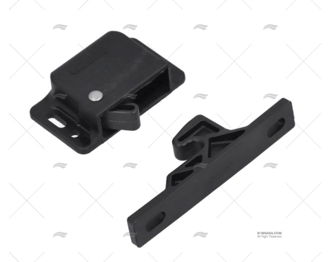 LOQUET CRAMPONS GRABBER NOIR SOUTHCO