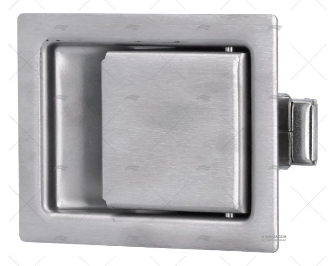 LOQUET └ PALETTE INOX SOUTHCO SOUTHCO