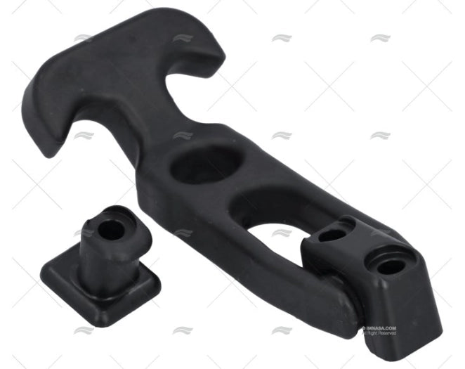 LOQUET POIGNEE FLEXIBLE SOUTHCO SOUTHCO-