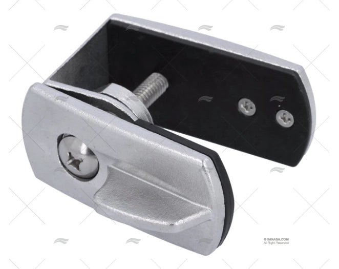LOQUET PORTE INOX SS 316