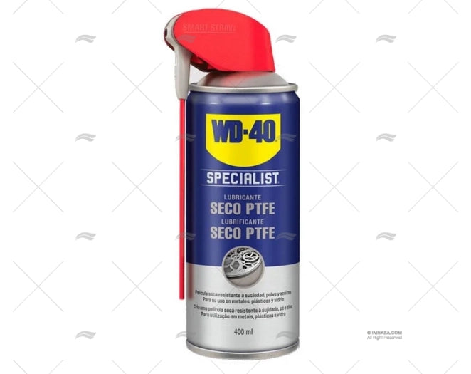 LUBRIFIANT MULTIUSAGE 5 SOLUTIONS 400ml LOCTITE