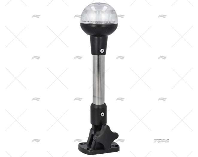LUZ TODO HORIZONTE 12V 10W