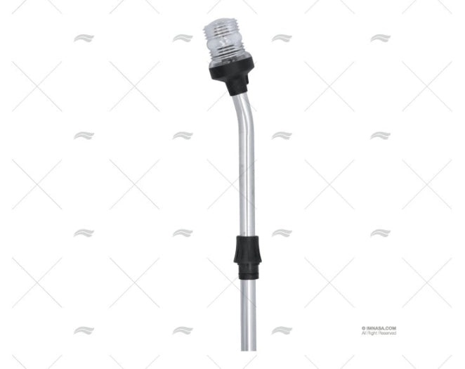 LUZ TOPE PERKO 870mm CON BASE PERKO
