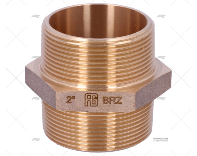 MACHON BRONZE M-M 2 GUIDI