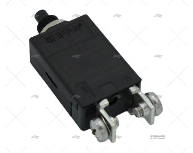 MAGNETOTERMIQUE 60A 4130 E-T-A
