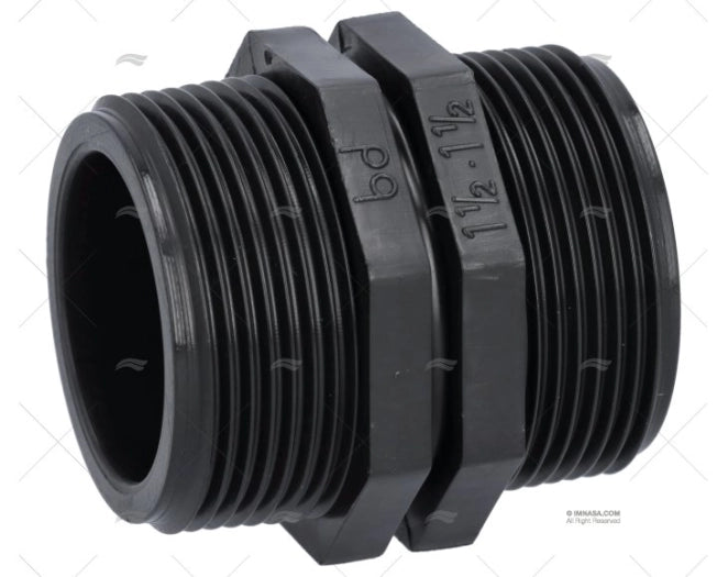 MAMELON BSP PP 1"1/2 RANDEX IBERICA