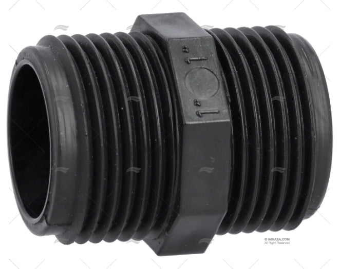 MAMELON BSP PP 1" RANDEX IBERICA