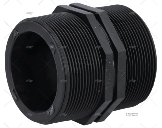 MAMELON BSP PP 2"1/2 RANDEX IBERICA