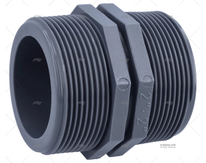 MAMELON BSP PP 2" RANDEX IBERICA