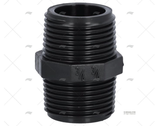 MAMELON BSP PP 3/4" RANDEX IBERICA