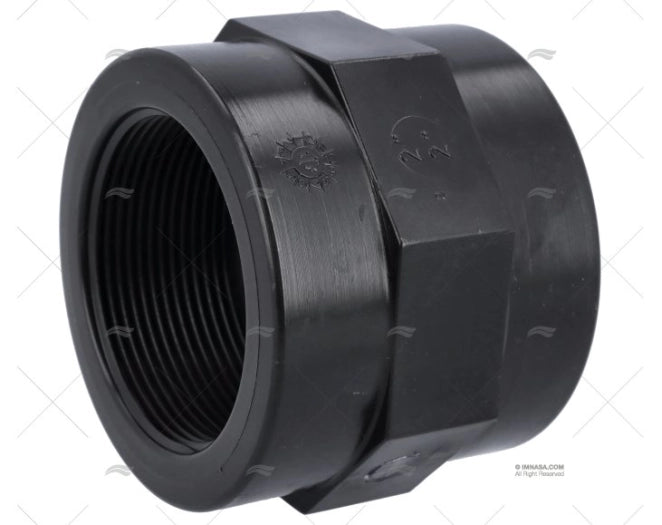MANCHON BSP PP 2" RANDEX IBERICA