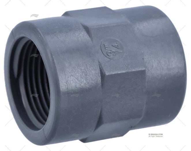 MANCHON BSP PP 3/4" RANDEX IBERICA
