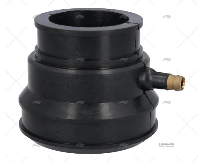 MANCHON CAOUTCHOUC POUR ARBRE 45-50 ELICHE RADICE