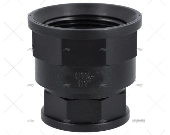 MANCHON REDUIT BSP PP 1"1/4 x 1" RANDEX IBERICA
