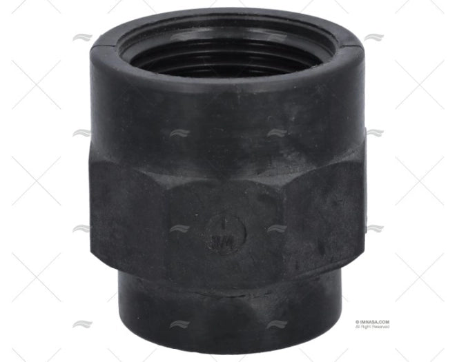 MANCHON REDUIT BSP PP 1"x3/4" RANDEX IBERICA