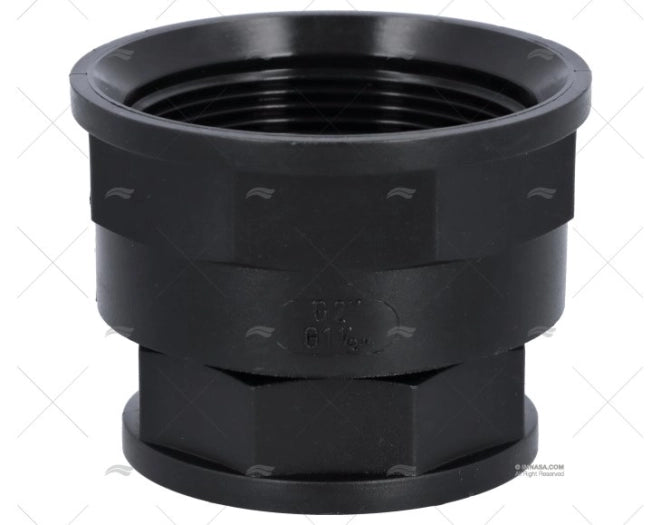 MANCHON REDUIT BSP PP 2" x 1"1/2 RANDEX IBERICA