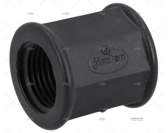 MANCHON REDUIT BSP PP 3/8"x1/2" RANDEX IBERICA