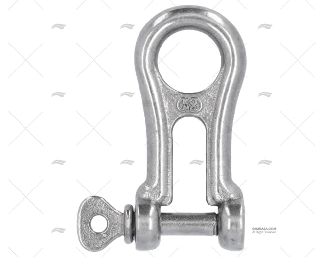 MANILLE DE MOUILLAGE CHAINE 5/8mm KONG