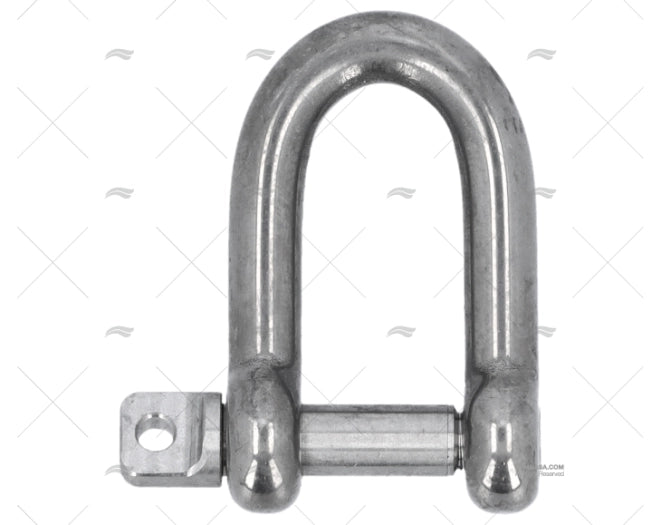 MANILLE FORGEE DROITE T:72 LEWMAR