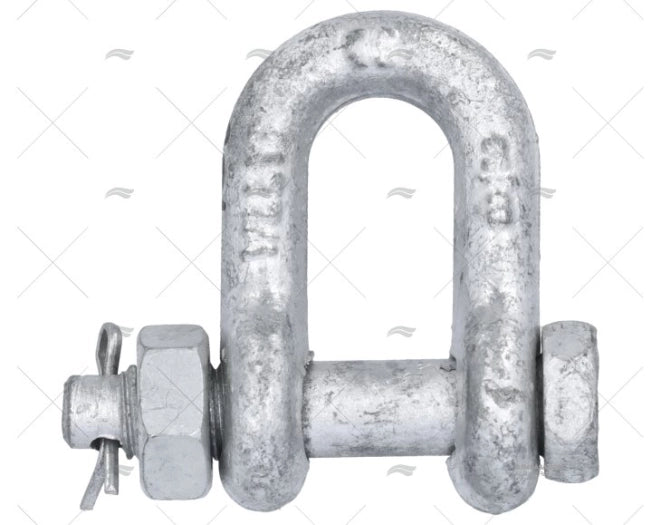 MANILLE RR-C-271 DROITE 3/8"