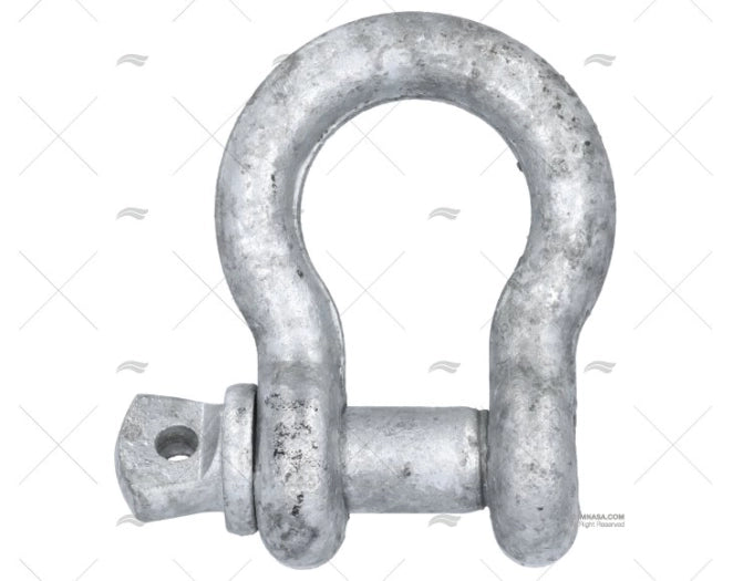 MANILLE RR-C-271 LYRE 1/2"