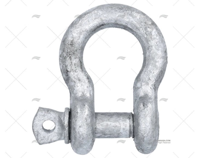 MANILLE RR-C-271 LYRE 3/8"