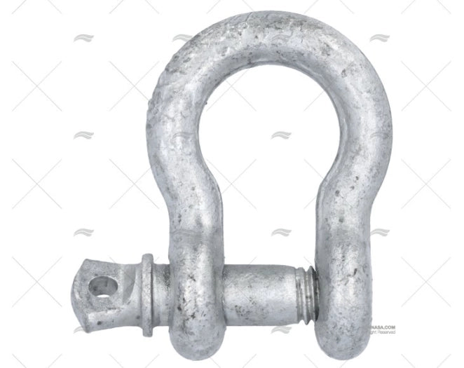 MANILLE RR-C-271 LYRE 7/16"