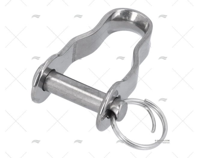 MANILLE SPECIALE P/POULIE 8mm VIADANA