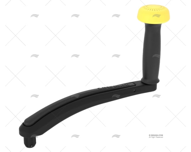 MANIVELLE ONE TOUCH 250MM POWER GRIP LEWMAR