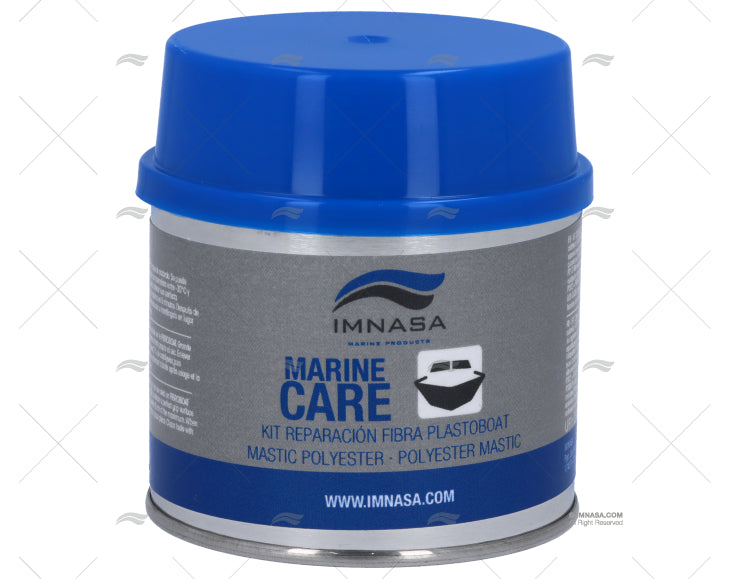 MASTIC POLYESTER PLASTBOAT 250gr