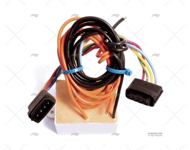MODULE RELAIS 24V STANDARD BENNETT