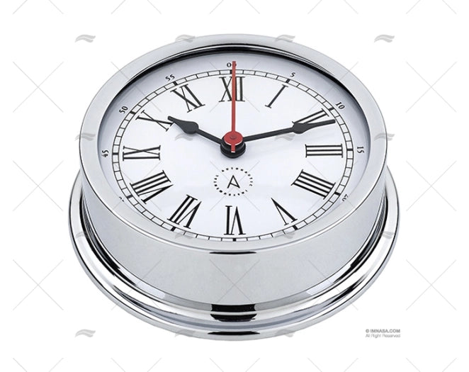 MONTRE CHROME 120mm AUTONAUTIC INSTRUMENTAL